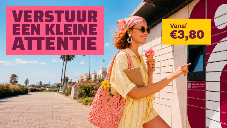 Nieuwe InPost Algemene Voorwaarden