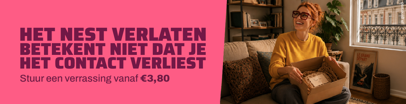 Nieuwe InPost Algemene Voorwaarden